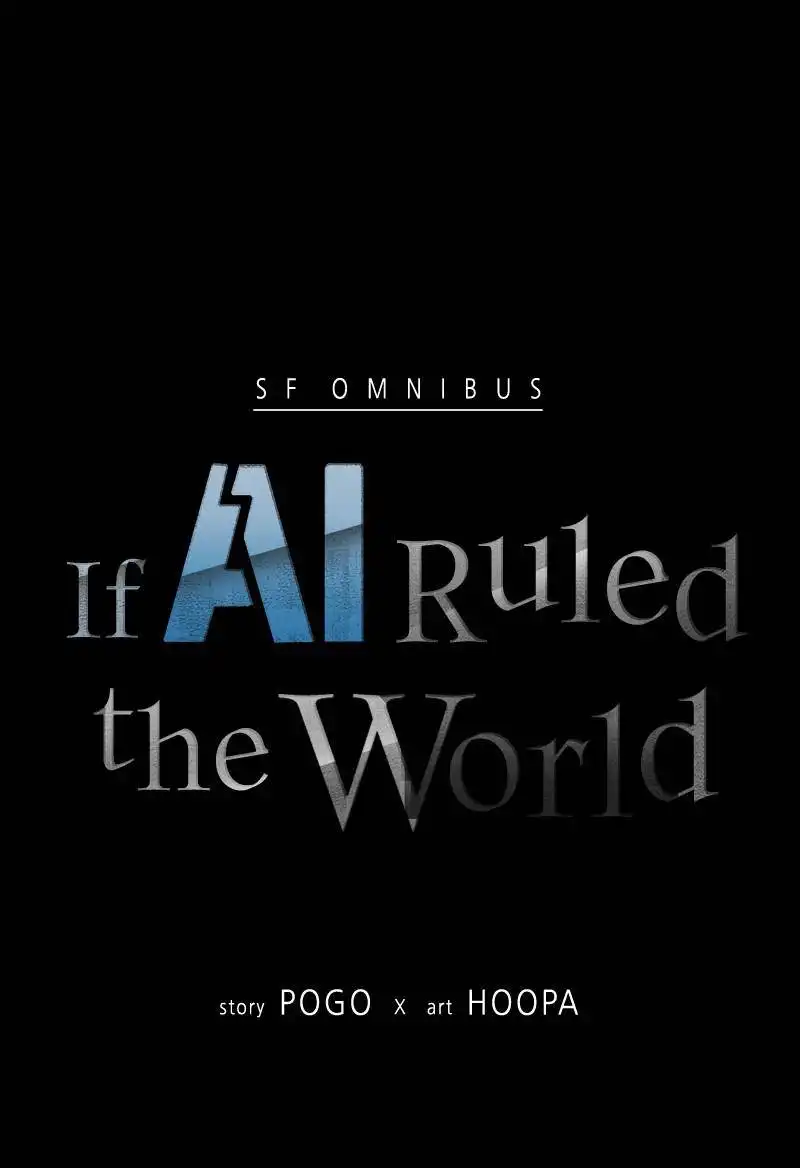 If AI Ruled the World Chapter 50 6